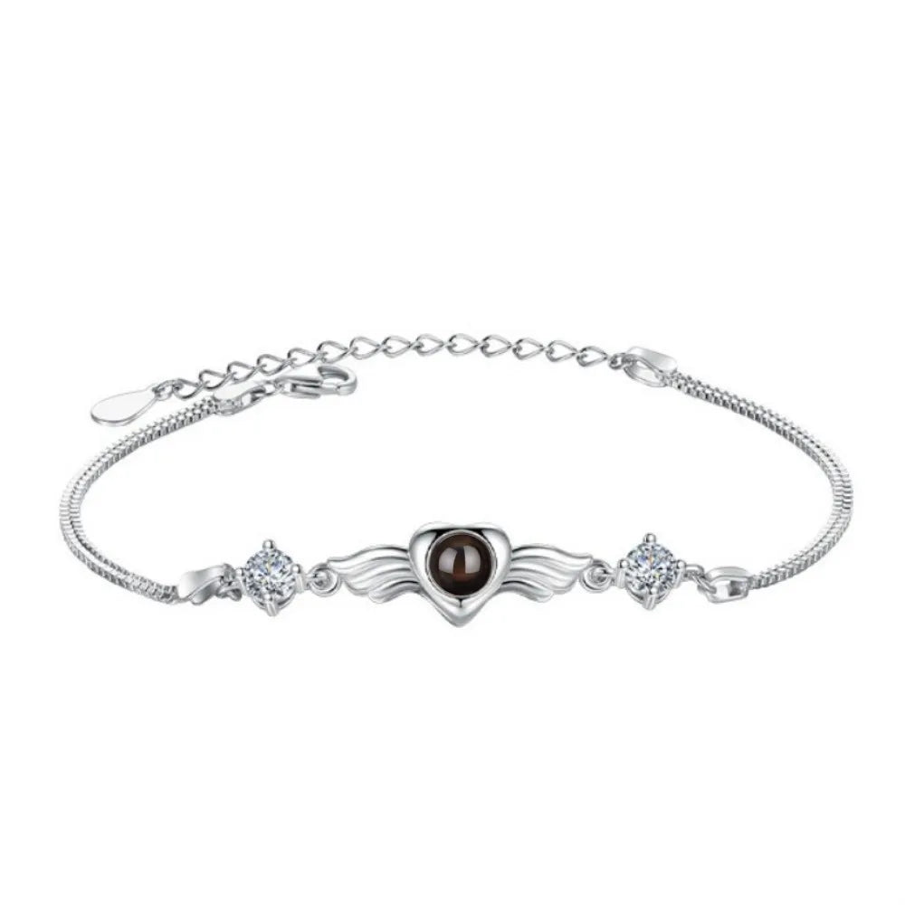 1-400-(Nebula Core) Projection Bracelet
