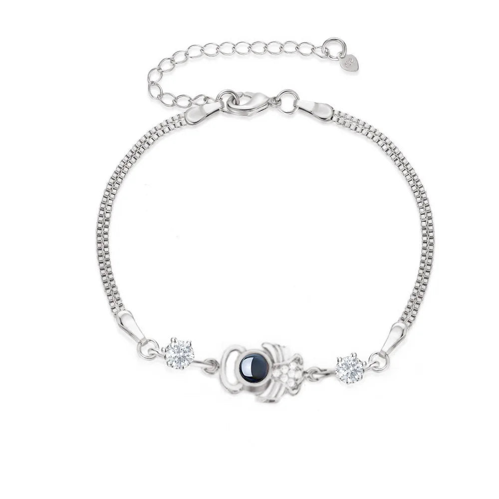 1-400-(Nebula Core) Projection Bracelet