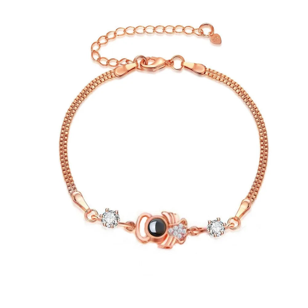 1-400-(Nebula Core) Projection Bracelet
