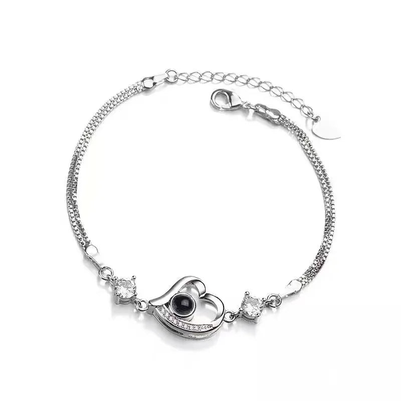 1-400-(Nebula Core) Projection Bracelet