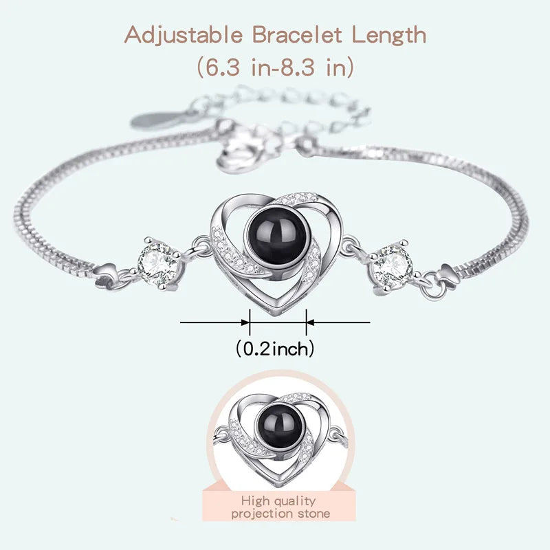 1-400-(Nebula Core) Projection Bracelet