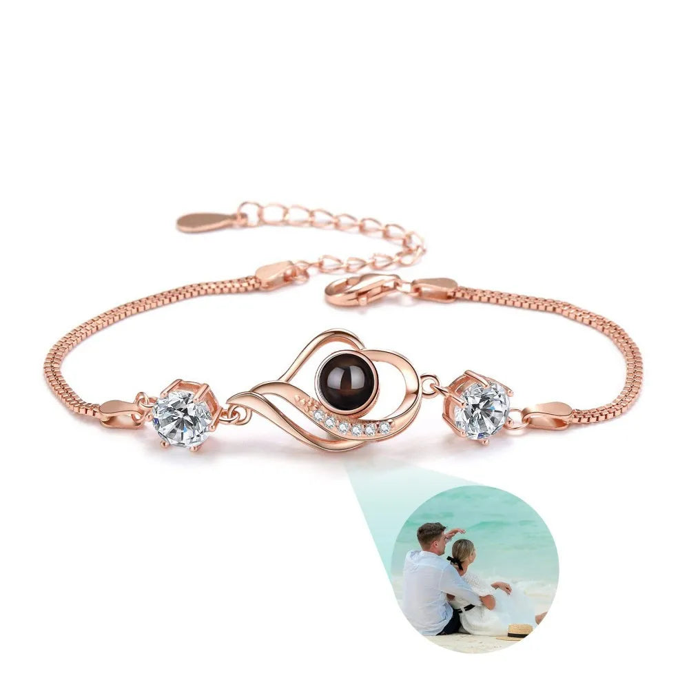 1-400-(Nebula Core) Projection Bracelet
