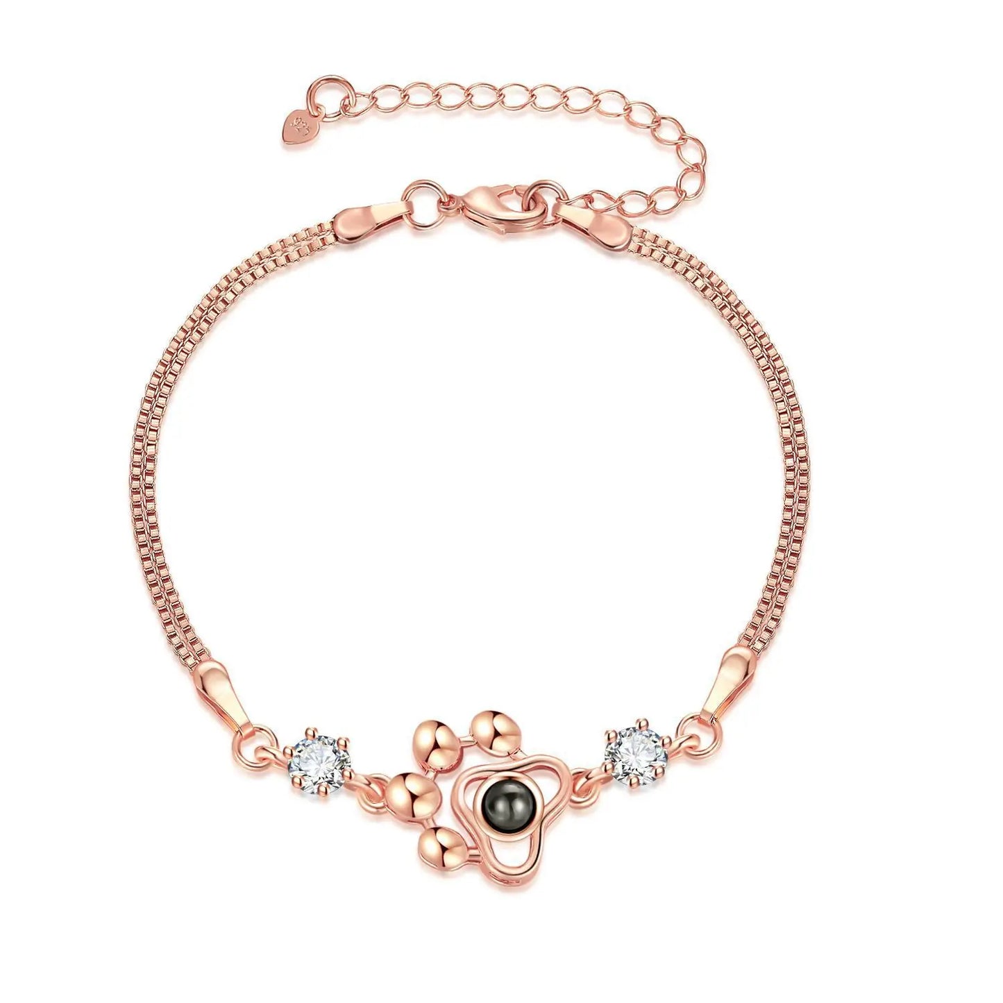 1-400-(Nebula Core) Projection Bracelet