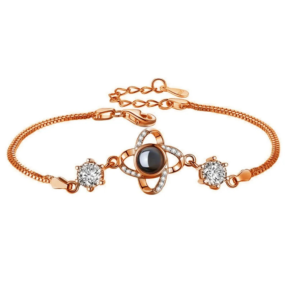 1-400-(Nebula Core) Projection Bracelet