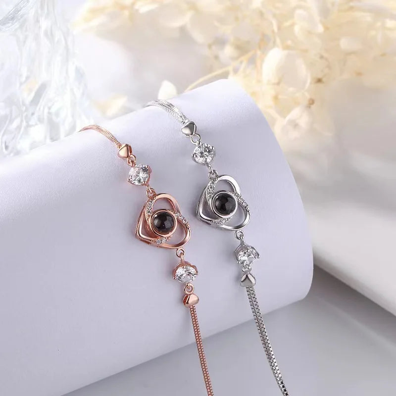1-400-(Nebula Core) Projection Bracelet
