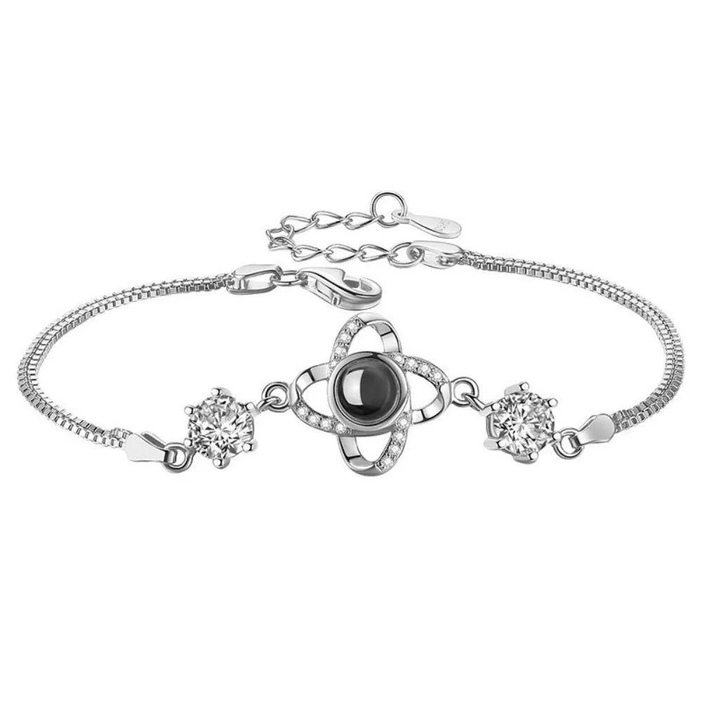 1-400-(Nebula Core) Projection Bracelet