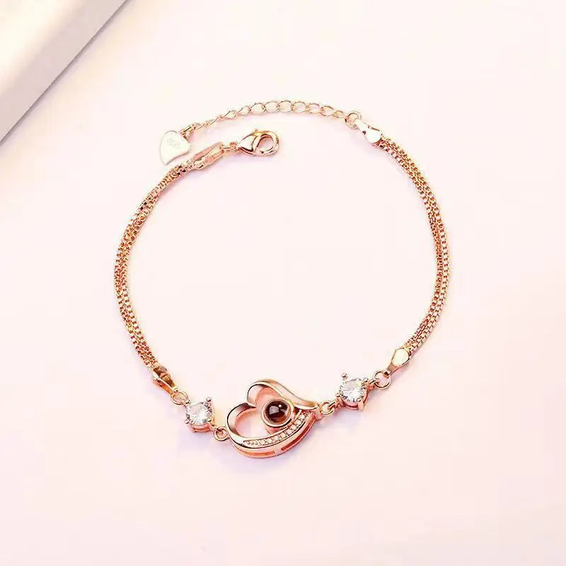 1-400-(Nebula Core) Projection Bracelet