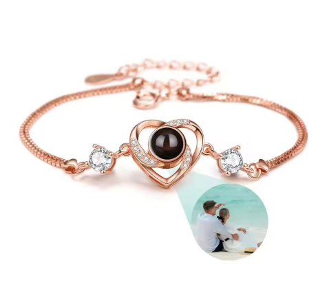 1-400-(Nebula Core) Projection Bracelet