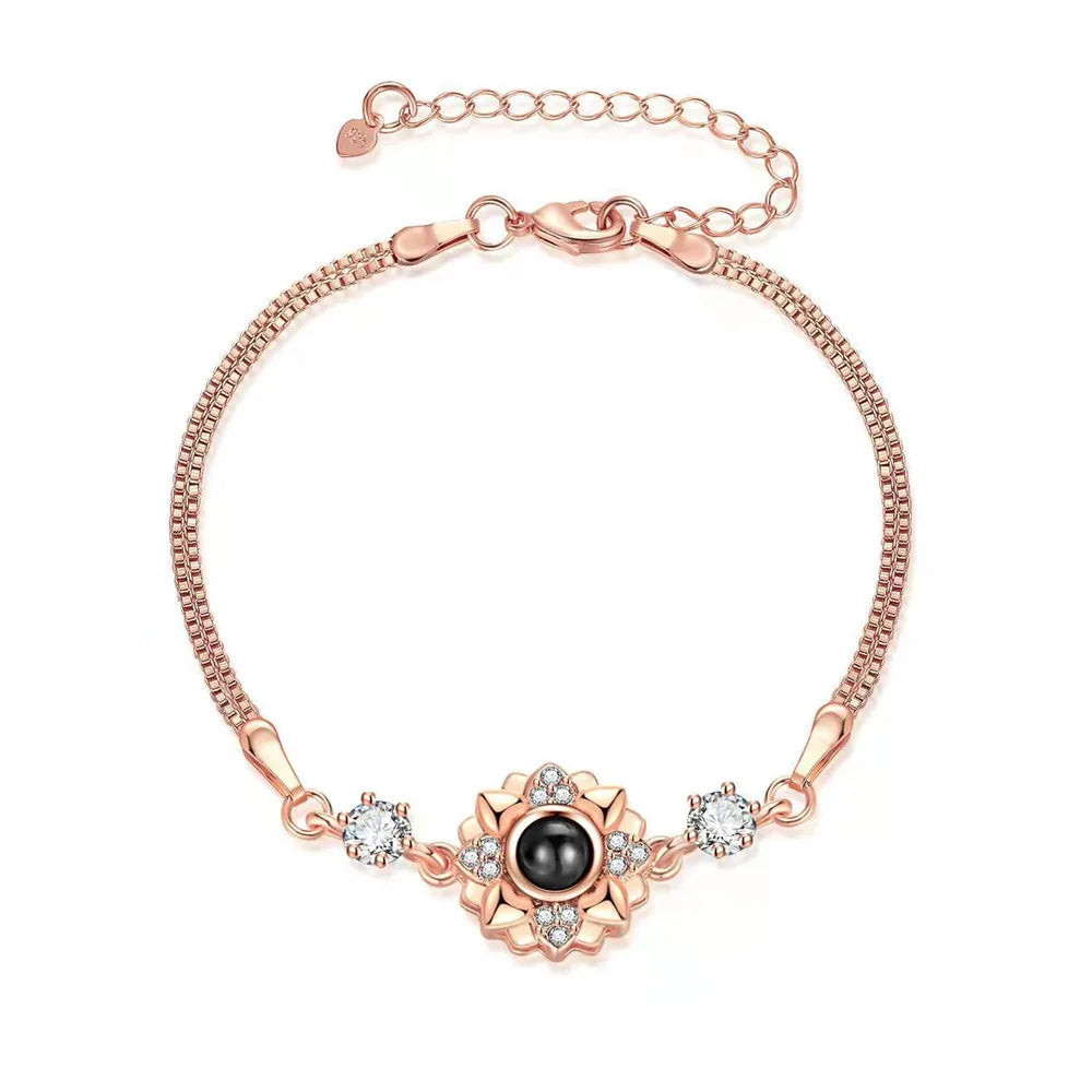 1-400-(Nebula Core) Projection Bracelet