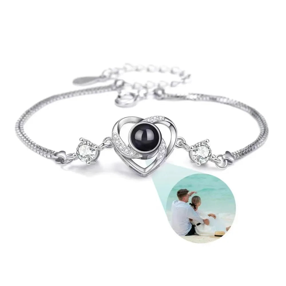 1-400-(Nebula Core) Projection Bracelet