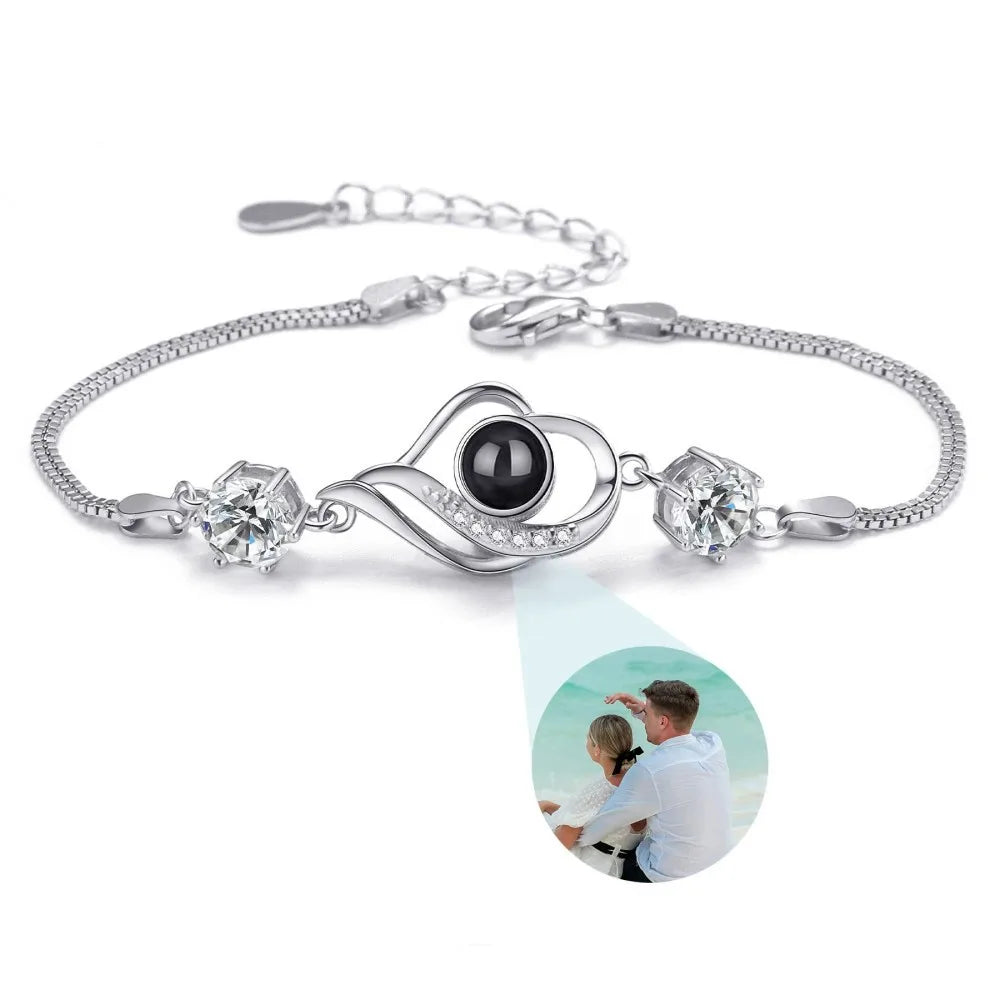 1-400-(Nebula Core) Projection Bracelet