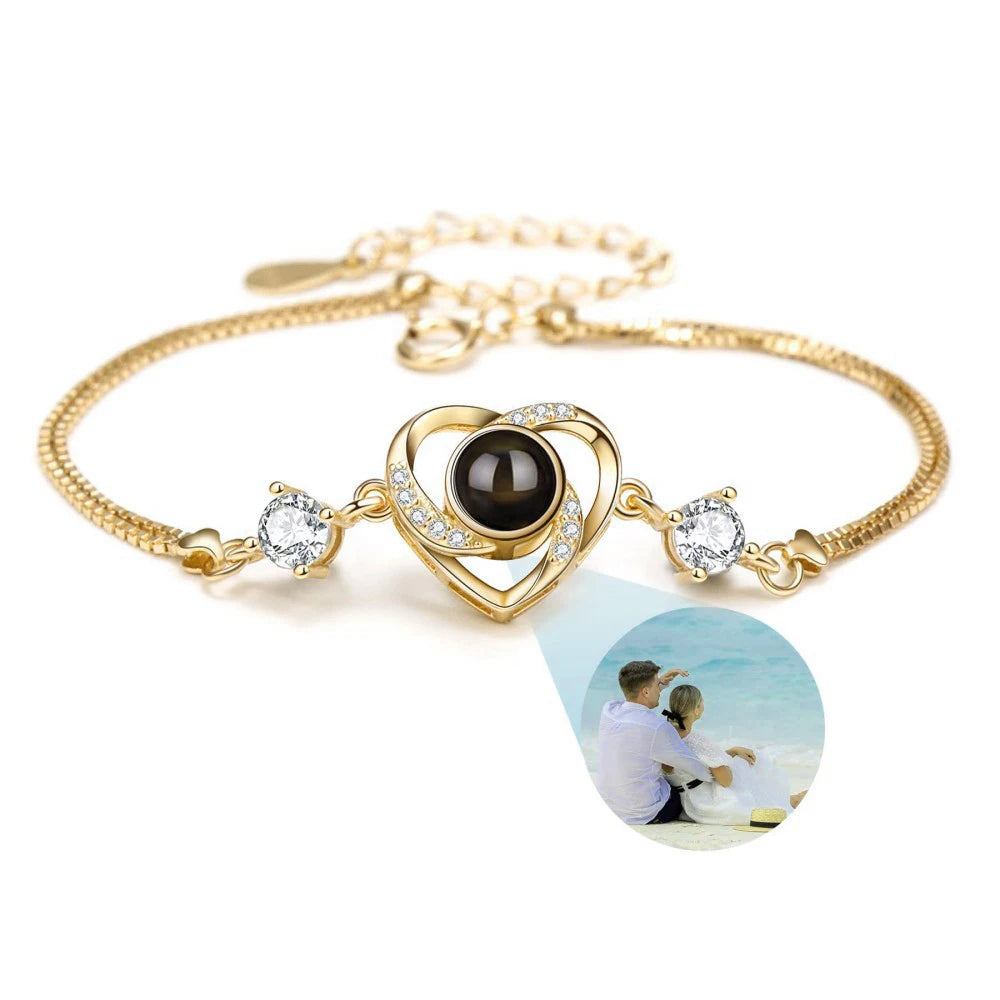 1-400-(Nebula Core) Projection Bracelet
