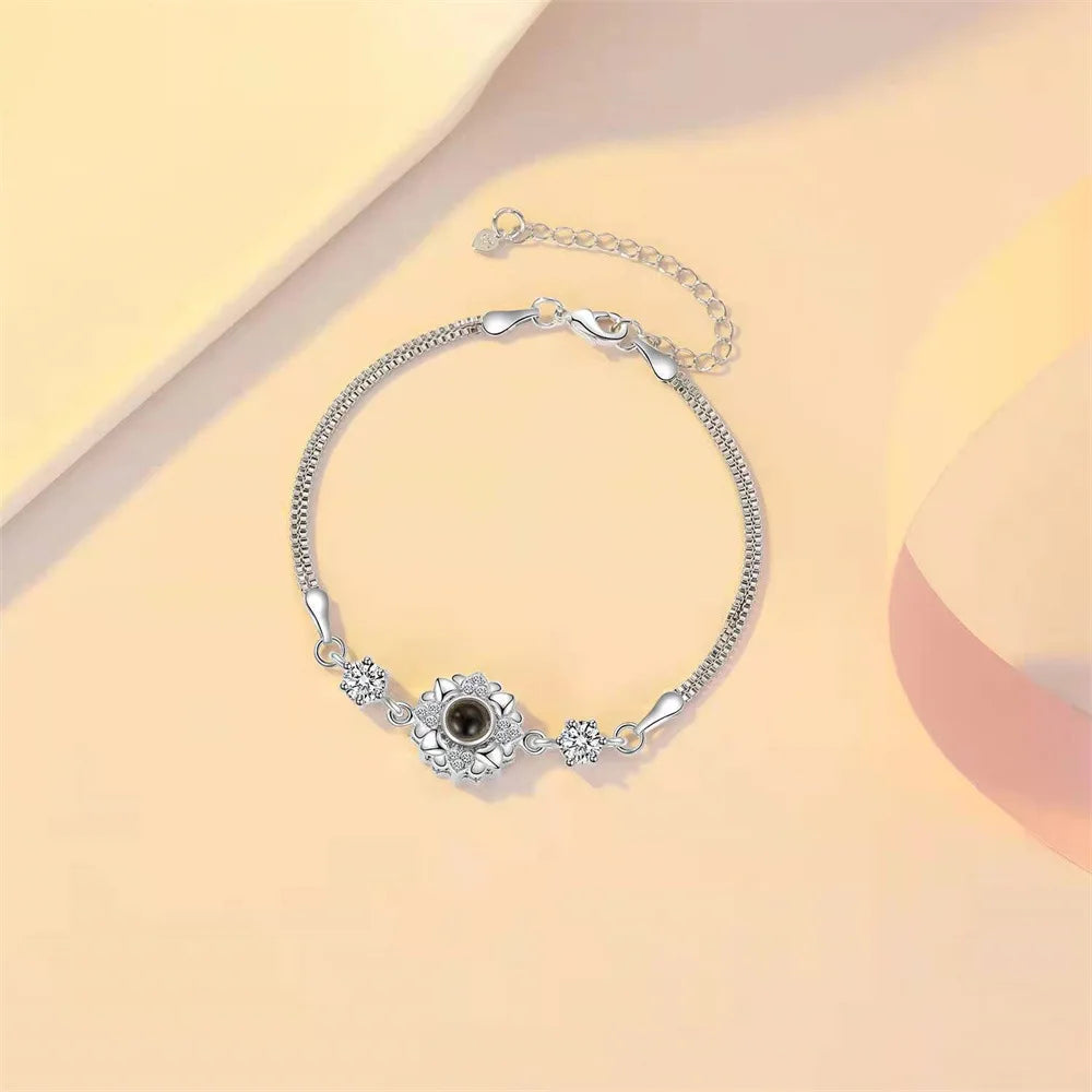 1-400-(Nebula Core) Projection Bracelet