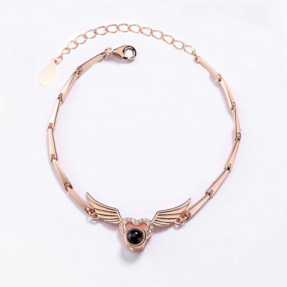 1-400-(Nebula Core) Projection Bracelet